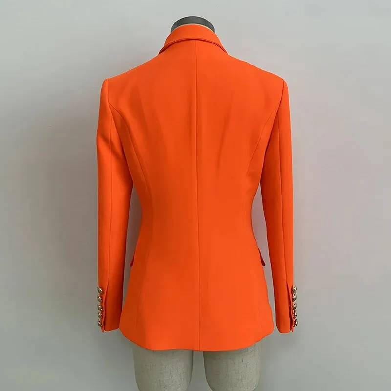 Say I'm Cold-Hearted Blazer