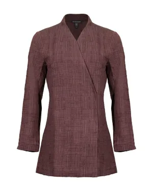 Shaped Jacket