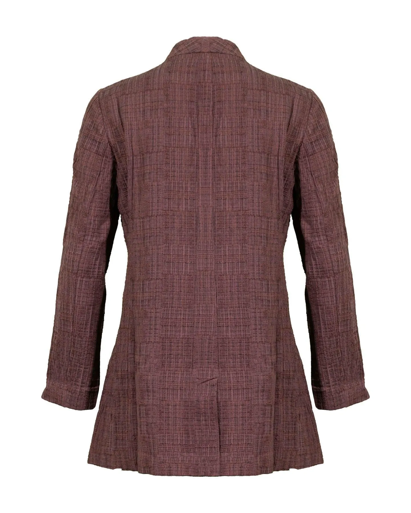 Shaped Jacket