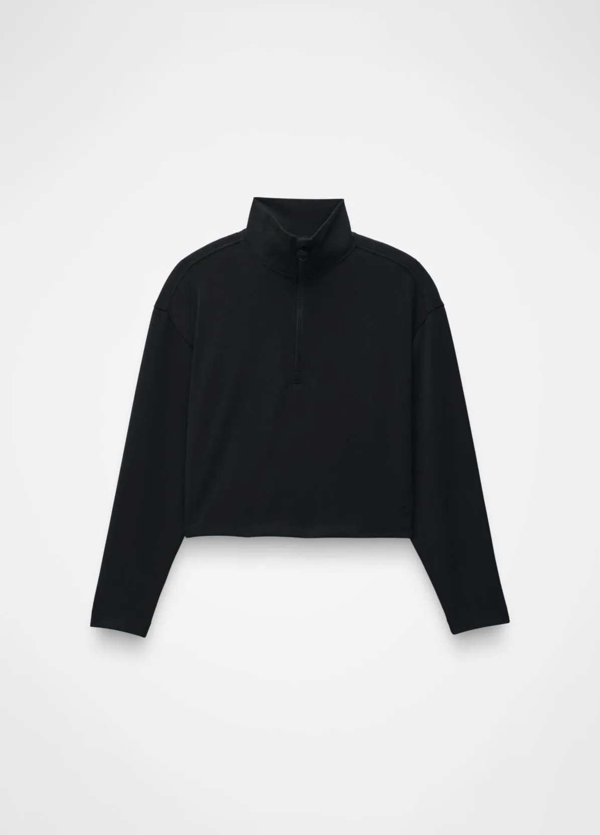 Shea Half Zip