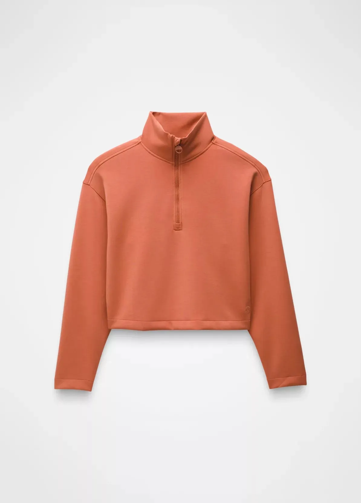 Shea Half Zip