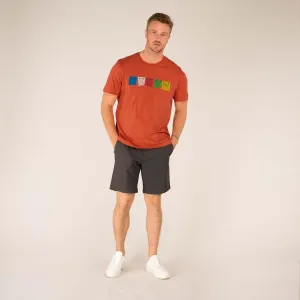 Sherpa Adventure Gear Men's Tarcho Tee