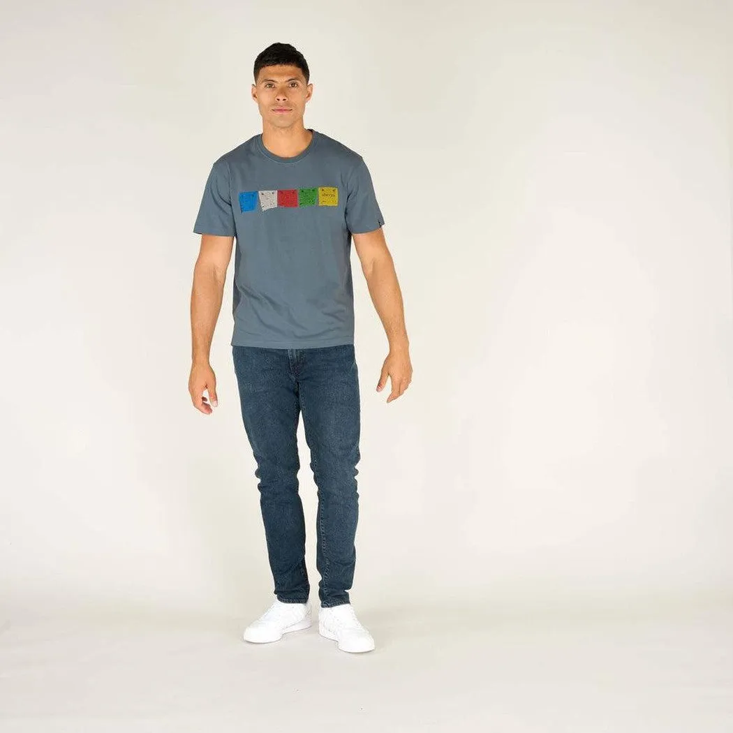 Sherpa Adventure Gear Men's Tarcho Tee