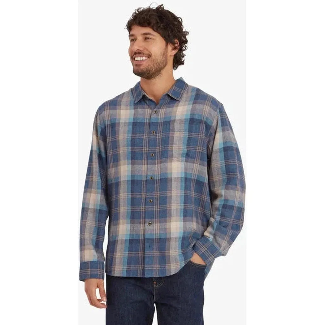 Sherpa Adventure Gear Men's Yama L/S Shirt