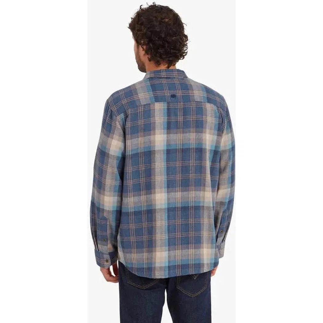 Sherpa Adventure Gear Men's Yama L/S Shirt