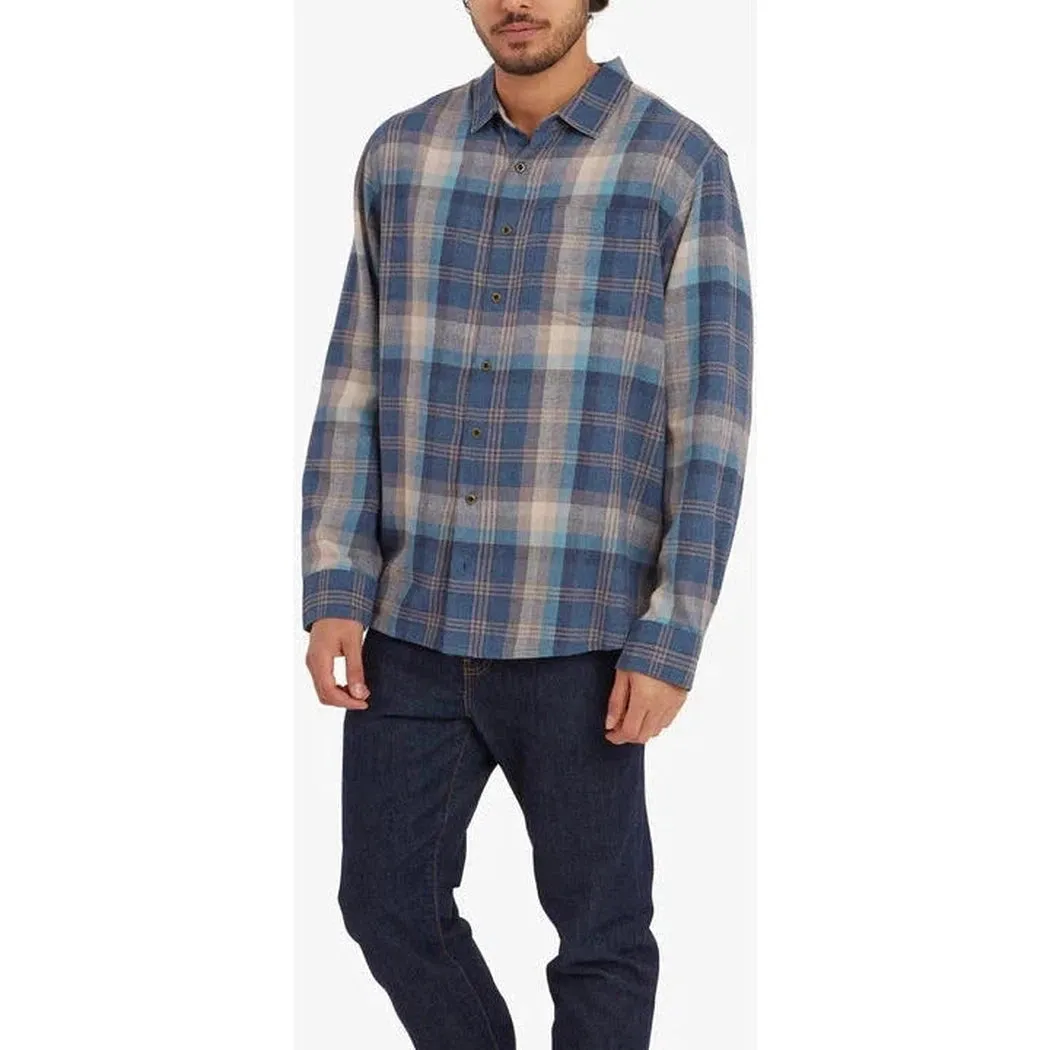 Sherpa Adventure Gear Men's Yama L/S Shirt