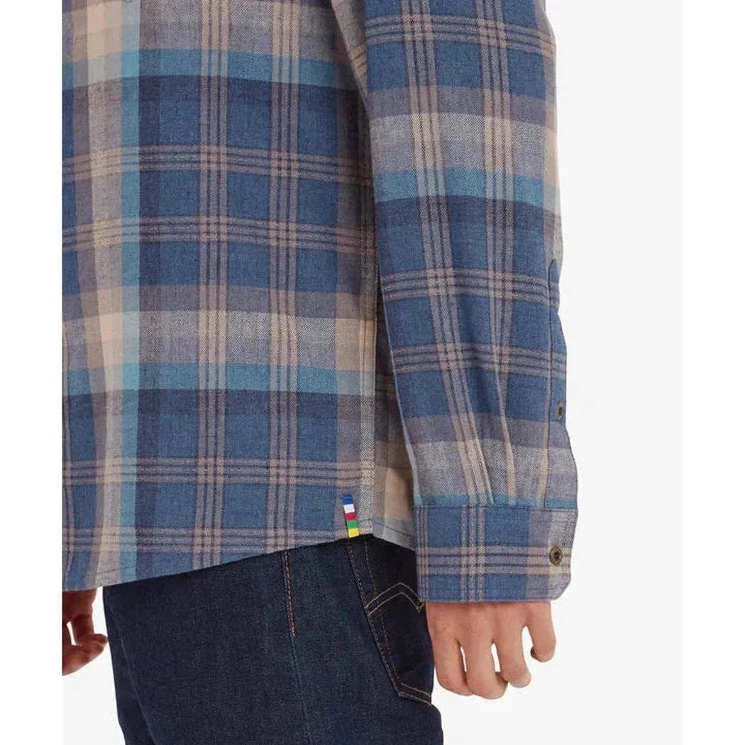 Sherpa Adventure Gear Men's Yama L/S Shirt