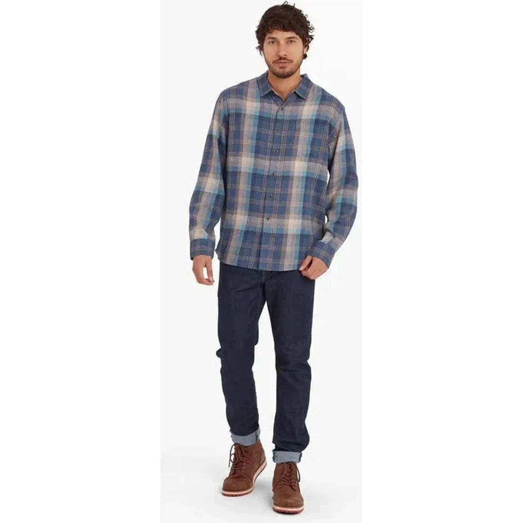 Sherpa Adventure Gear Men's Yama L/S Shirt