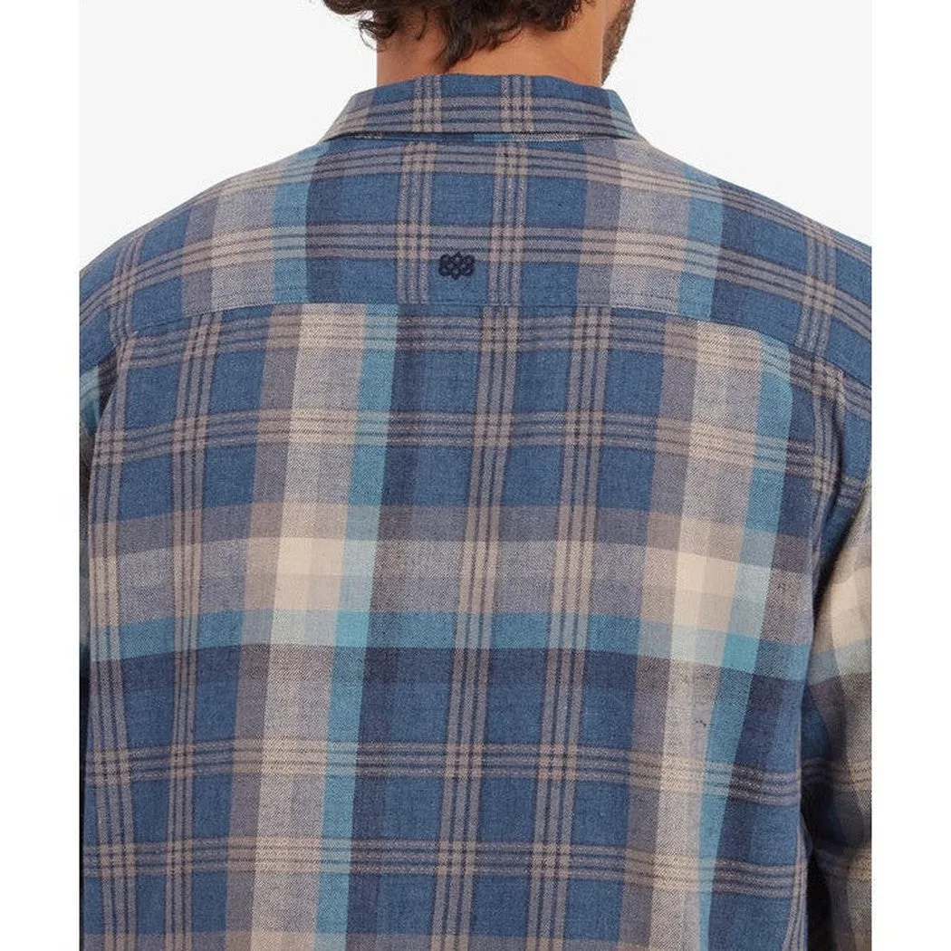 Sherpa Adventure Gear Men's Yama L/S Shirt