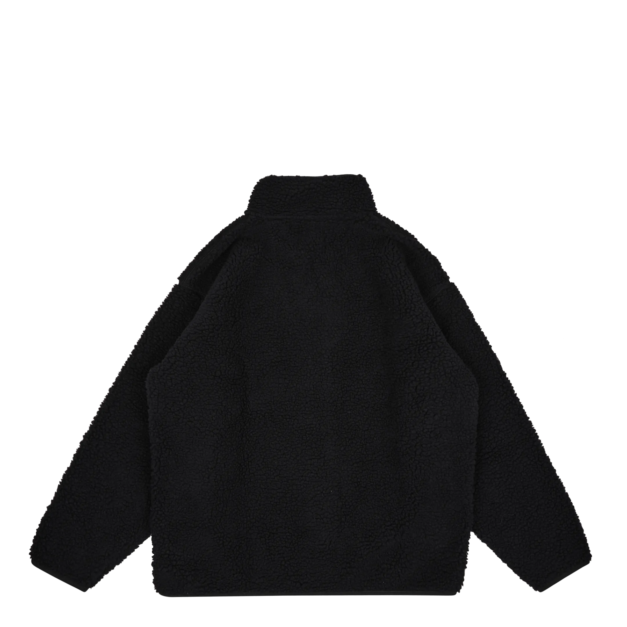 Sherpa Jacket Navy