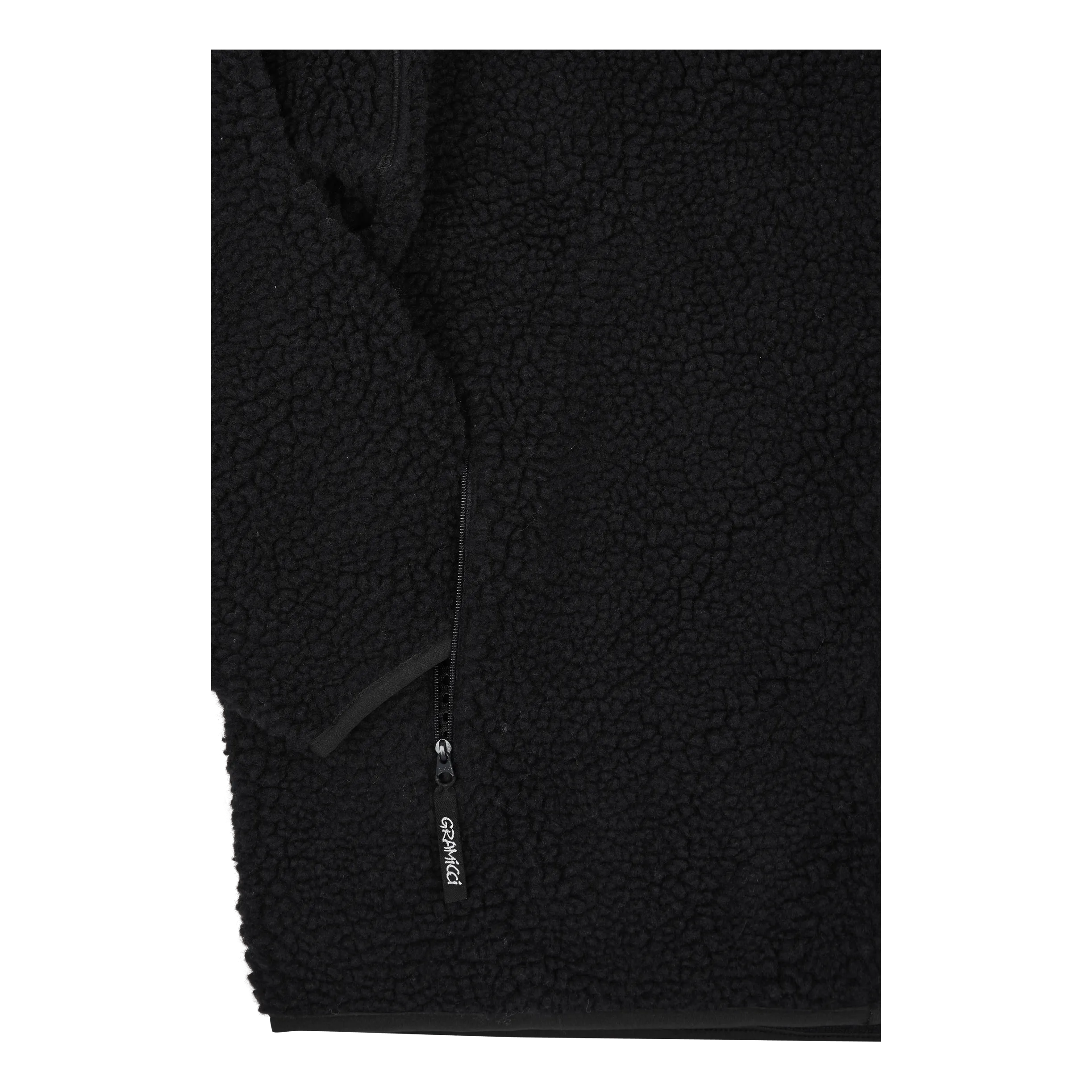 Sherpa Jacket Navy