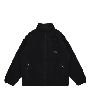 Sherpa Jacket Navy