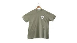 Sherpa Logo Tee