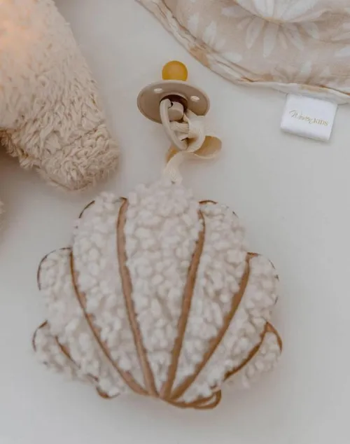 Sherpa Shell
