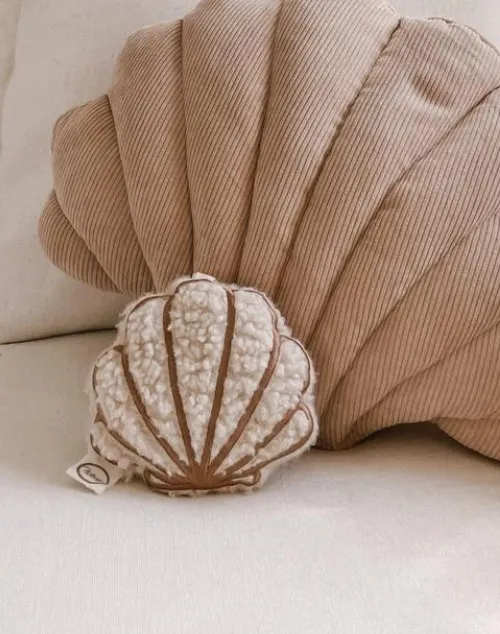 Sherpa Shell