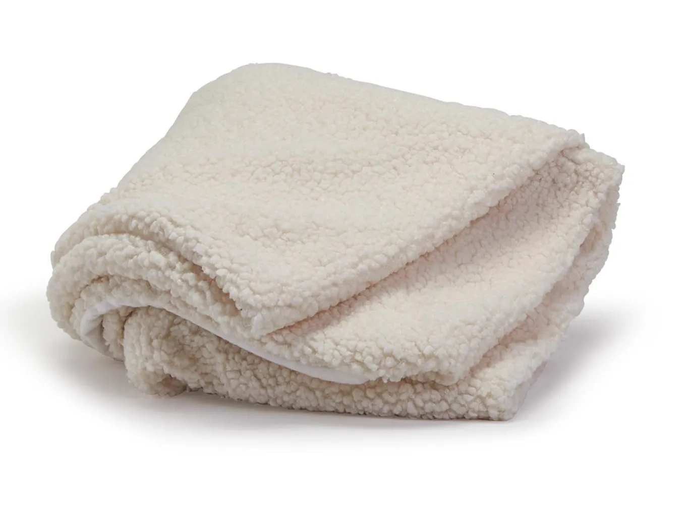 SHERPA THROW