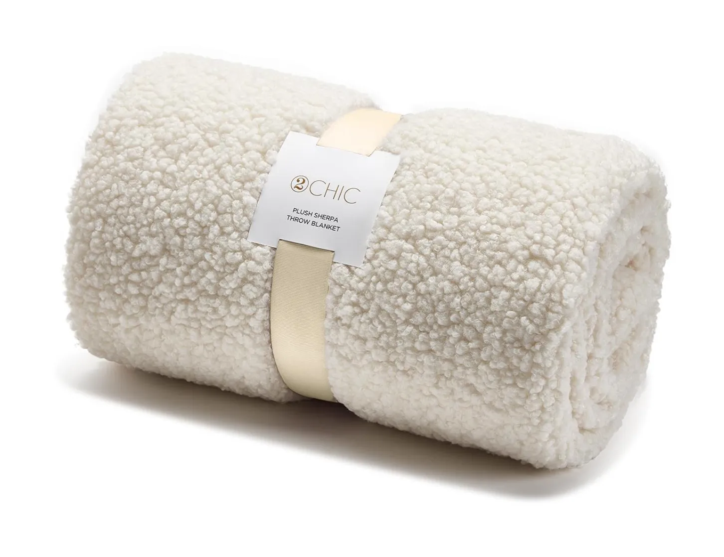 SHERPA THROW