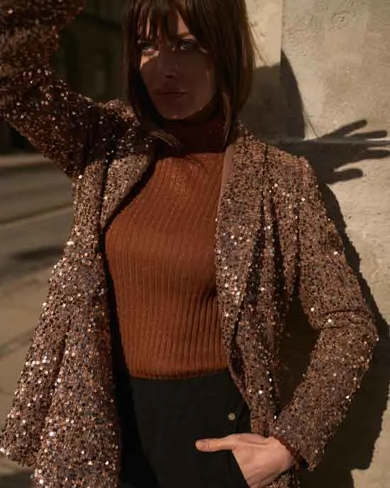 Sia Lala Blazer