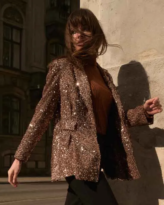 Sia Lala Blazer