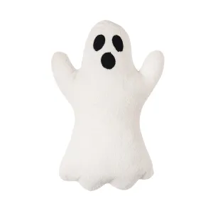 Spooky Ghost Shaped Pillow