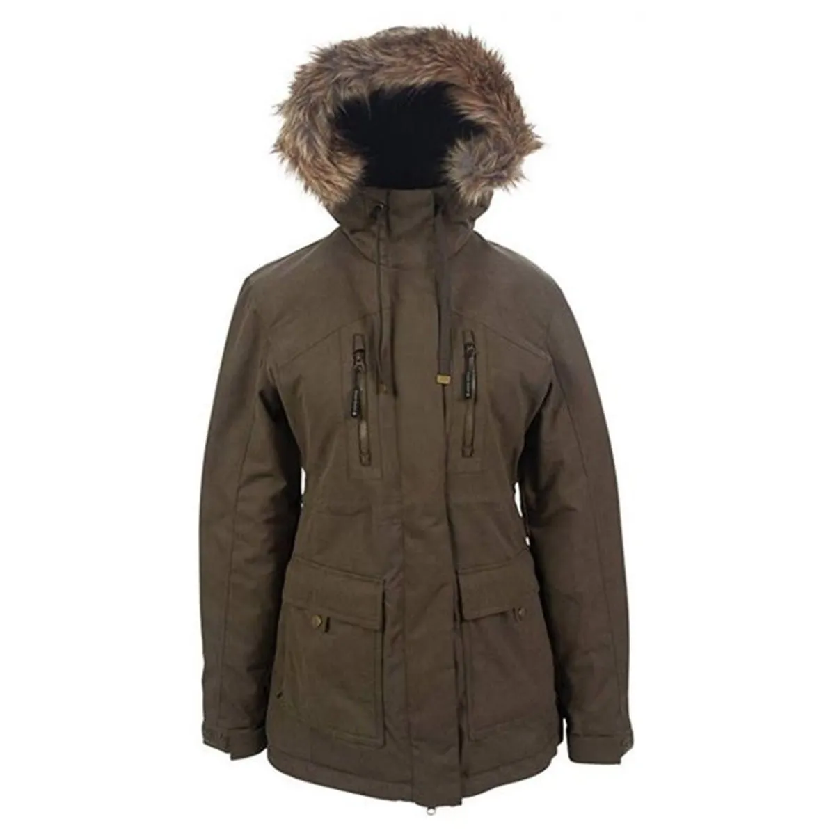 STATION - GIRL'S SNOW JACKETS