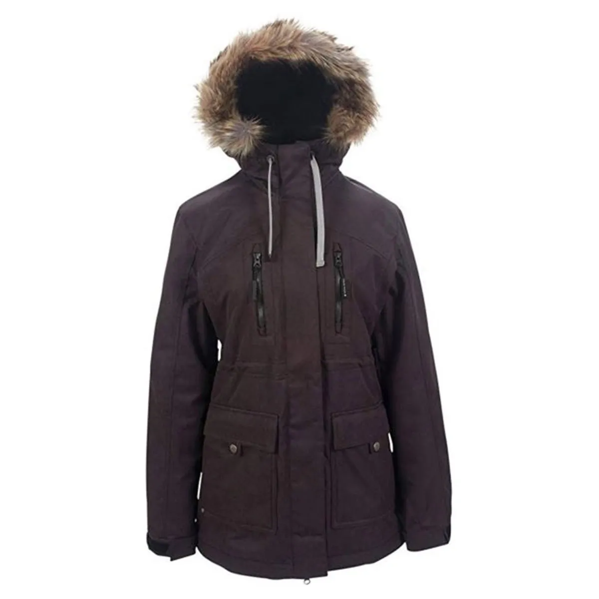 STATION - GIRL'S SNOW JACKETS