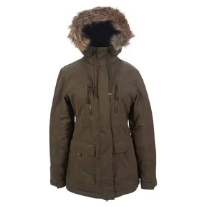 STATION - GIRL'S SNOW JACKETS