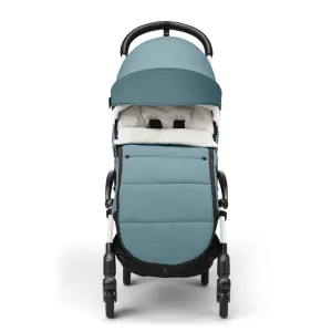 Stokke® YOYO Footmuff in Aqua