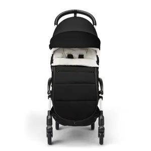 Stokke® YOYO Footmuff in Black