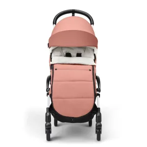 Stokke® YOYO Footmuff in Ginger