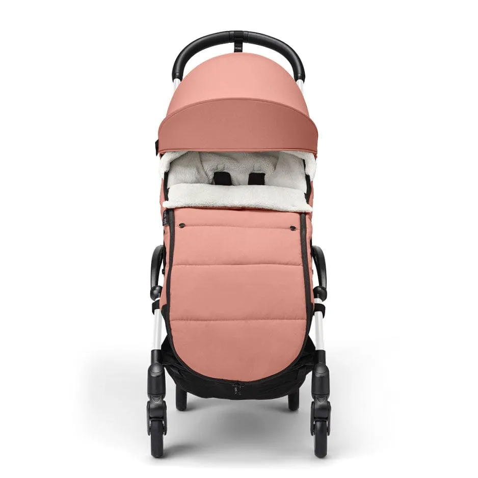 Stokke® YOYO Footmuff in Ginger