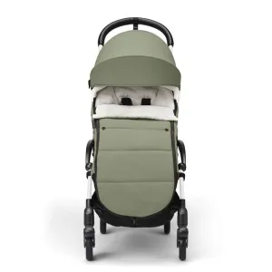 Stokke® YOYO Footmuff in Olive