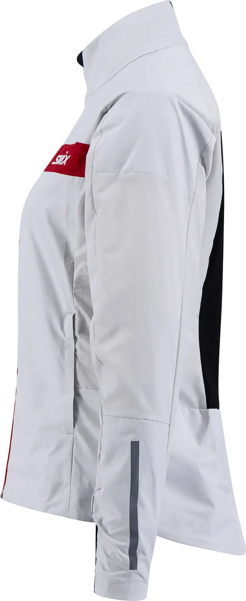 Swix Women&#x27;s Evolution Gore-Tex Infinium Jacket  Bright White | Buy Swix Women&#x27;s Evolution Gore-Tex Infinium Jacket  Bright White here | Outnorth