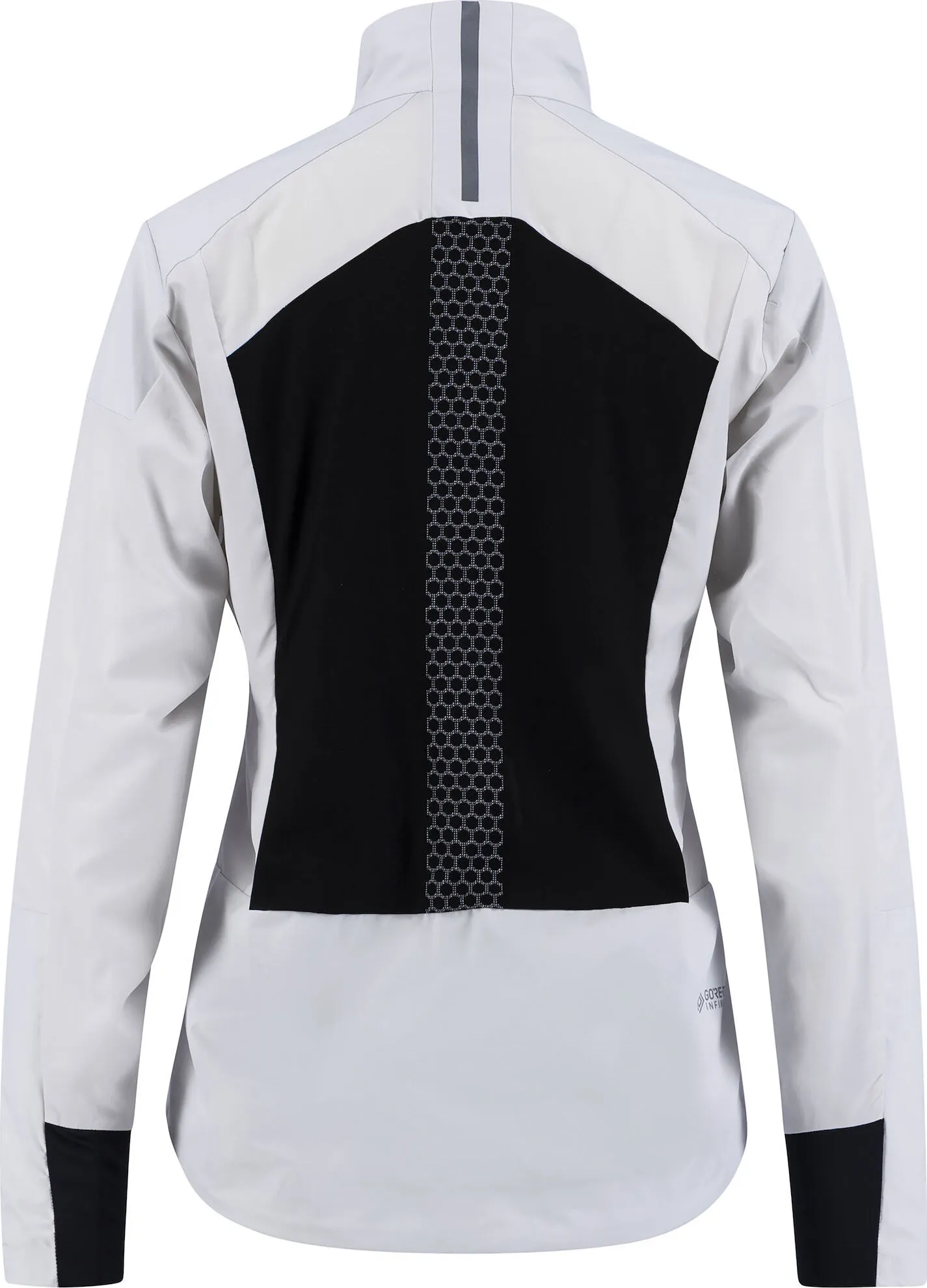 Swix Women&#x27;s Evolution Gore-Tex Infinium Jacket  Bright White | Buy Swix Women&#x27;s Evolution Gore-Tex Infinium Jacket  Bright White here | Outnorth