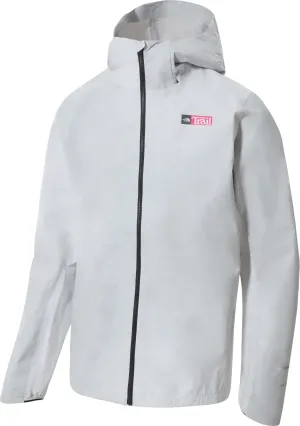 The North Face Men&#x27;s Printed First Dawn Jacket TNF White Trail Marker Print | Buy The North Face Men&#x27;s Printed First Dawn Jacket TNF White Trail Marker Print here | Outnorth