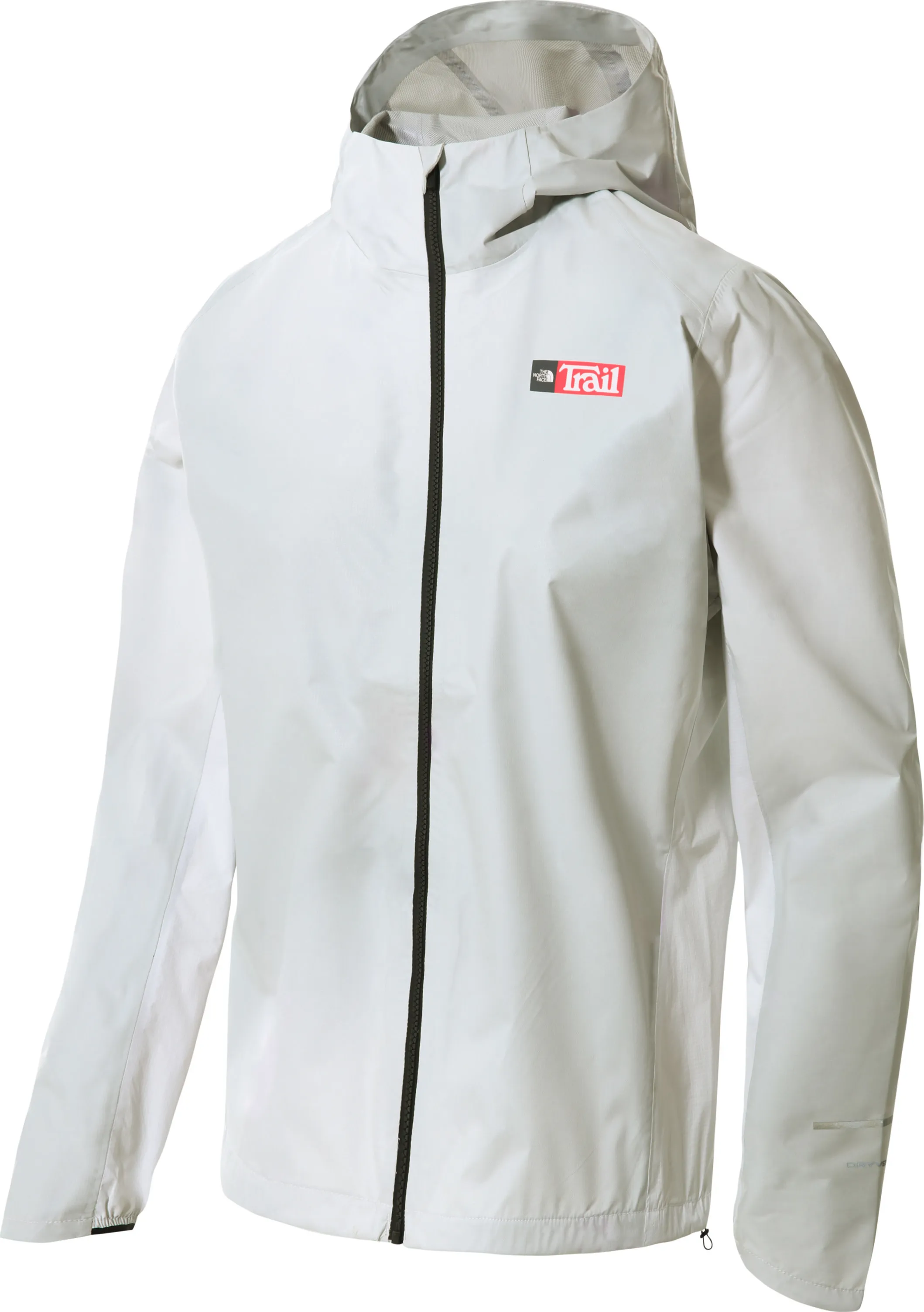 The North Face Women&#x27;s Printed First Dawn Jacket TNF White Trail Marker Print | Buy The North Face Women&#x27;s Printed First Dawn Jacket TNF White Trail Marker Print here | Outnorth