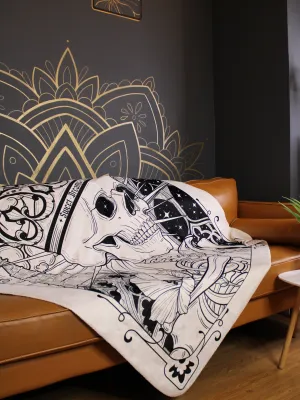 The Sweet Dreams Blanket