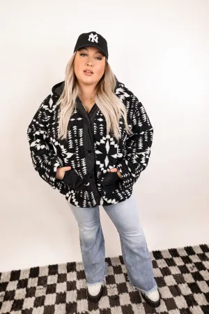 Truckee Sherpa Jacket