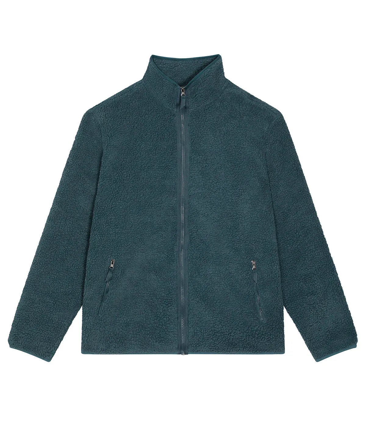 Unisex Outsider sherpa jacket