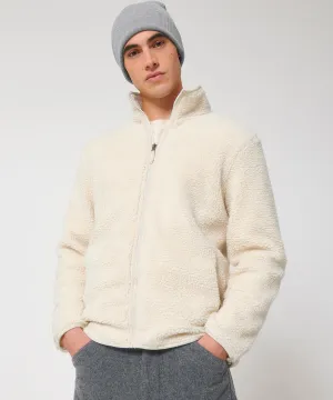 Unisex Outsider sherpa jacket