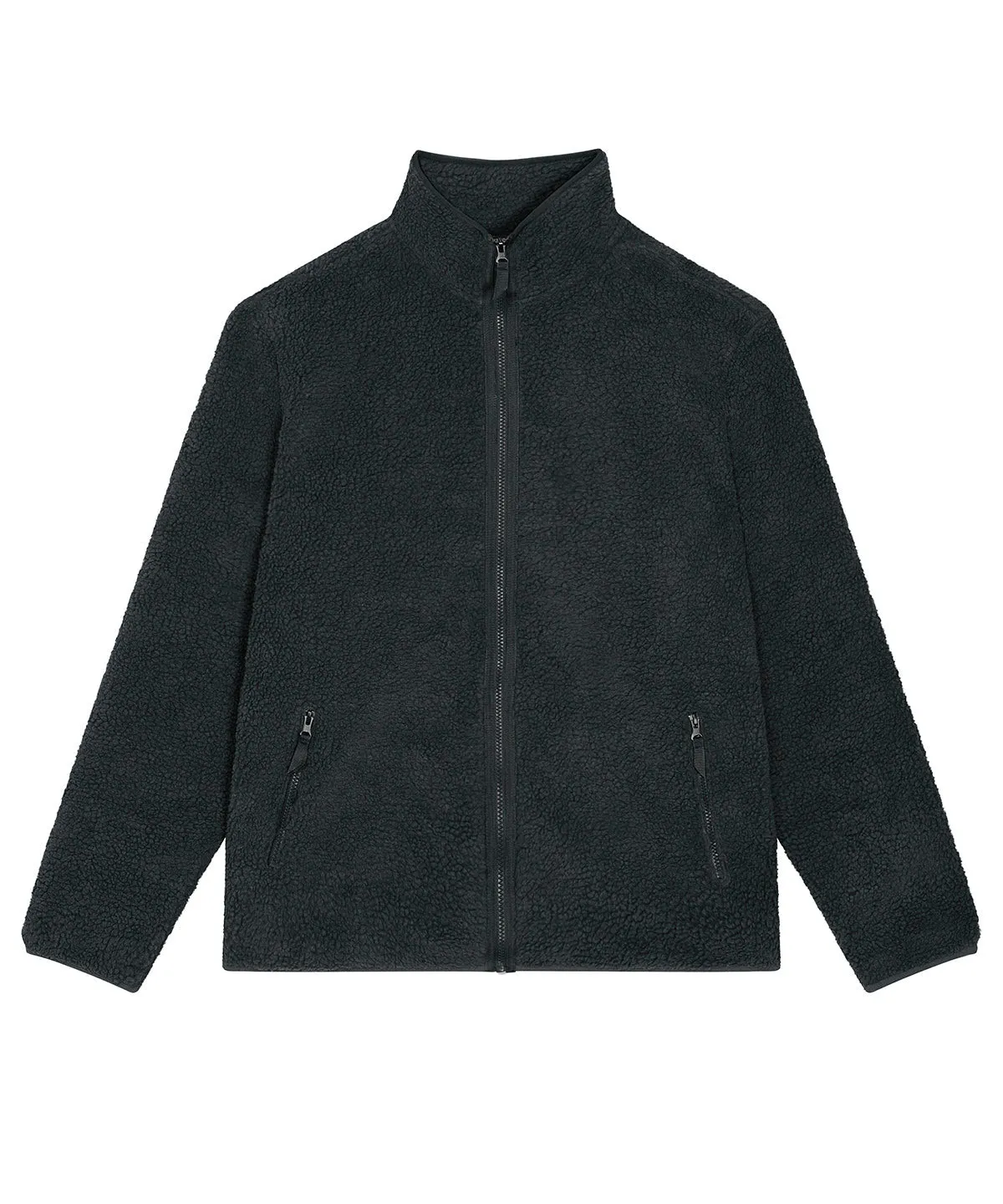 Unisex Outsider sherpa jacket