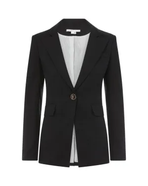 Veronica Beard Sedgwick Dickey Jacket
