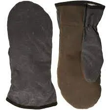 Wax Tough Mitts