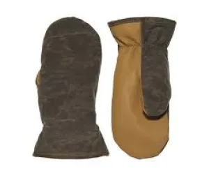 Wax Tough Mitts