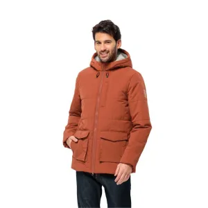 WHITE FROST JKT M