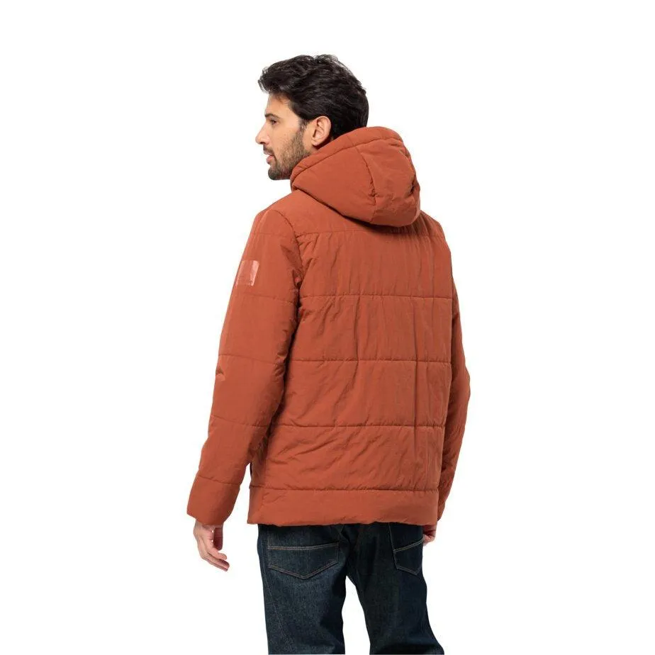 WHITE FROST JKT M
