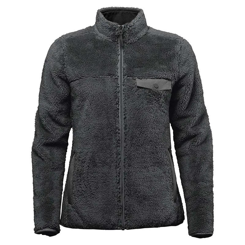 Women's Bergen Sherpa Fleece Jacket