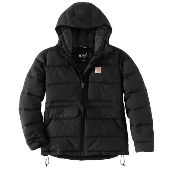 Women's Montana Relaxed Fit Insulated Jacket