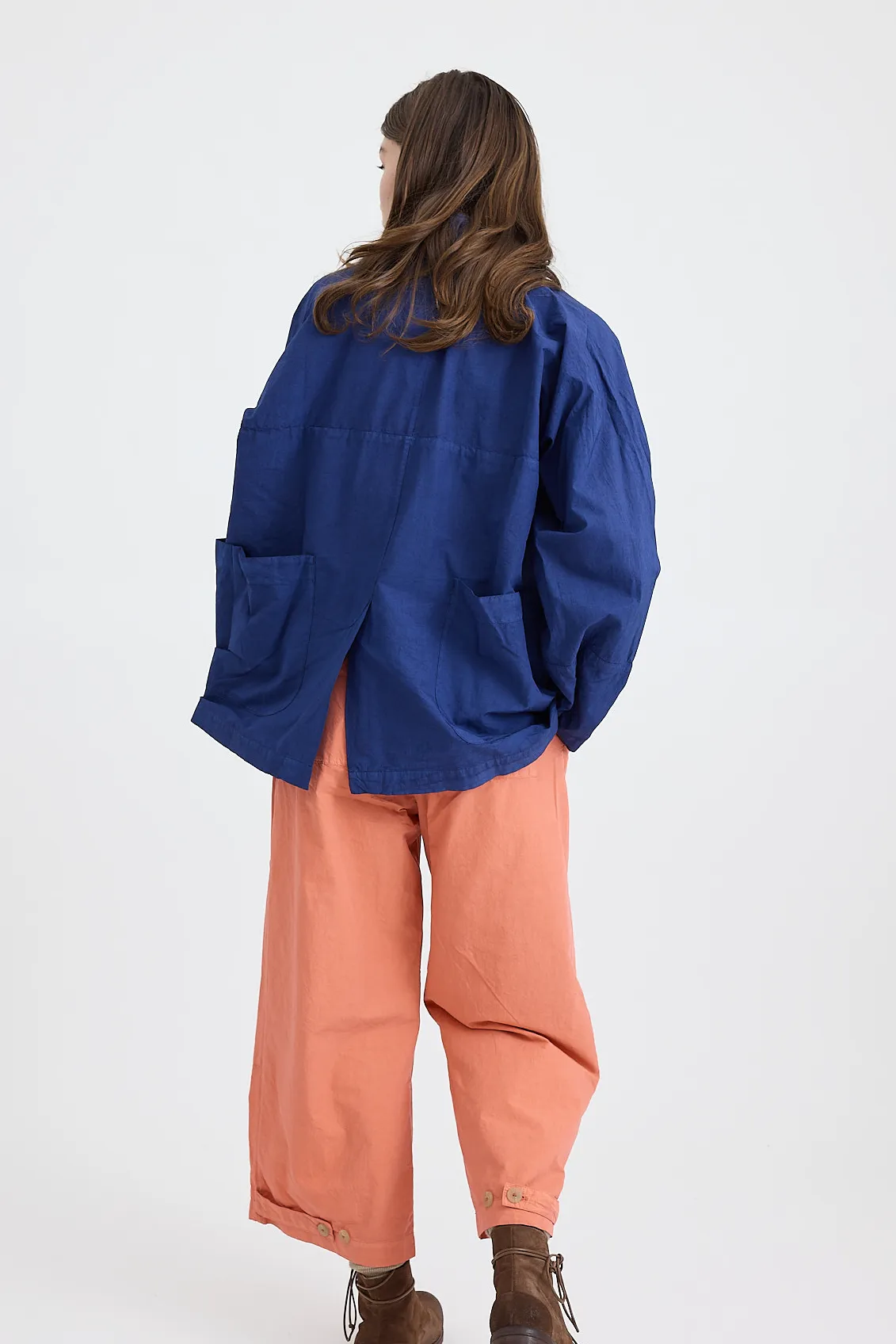 Wright   Doyle - Buoy Jacket