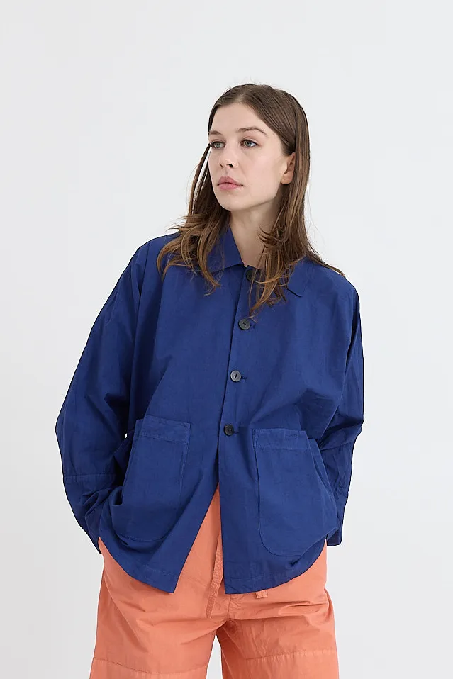 Wright   Doyle - Buoy Jacket